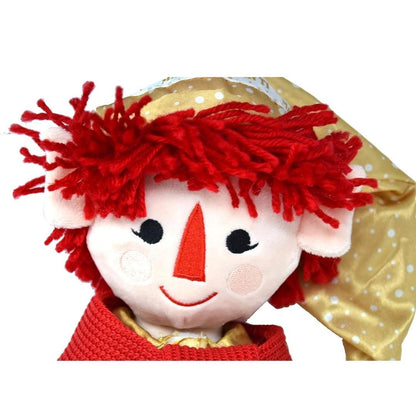 Colorito el duende mágico de la Navidad - manodesantaoficial