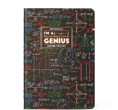 Cuaderno pequeño con rayas A6 - manodesantaoficial