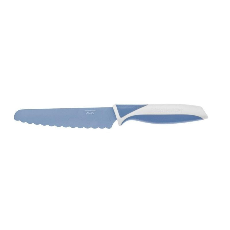 Cuchillo anticortes autonomía infantil Kiddskutter - manodesantaoficial