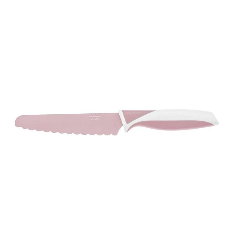 Cuchillo anticortes autonomía infantil Kiddskutter - manodesantaoficial