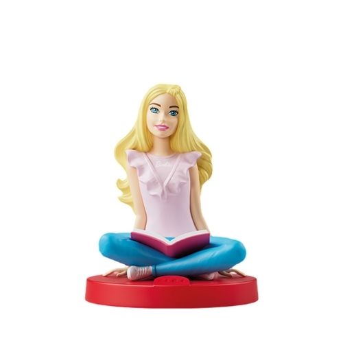 Cuentos Barbie mejores amigas - manodesantaoficial