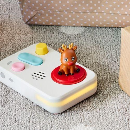 Cuentos Cuenta atrás para navidad - manodesantaoficial