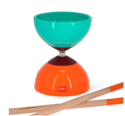 Diábolo – - Main Image