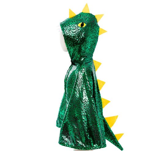 Disfraz Capa Dragón Toddler - manodesantaoficial