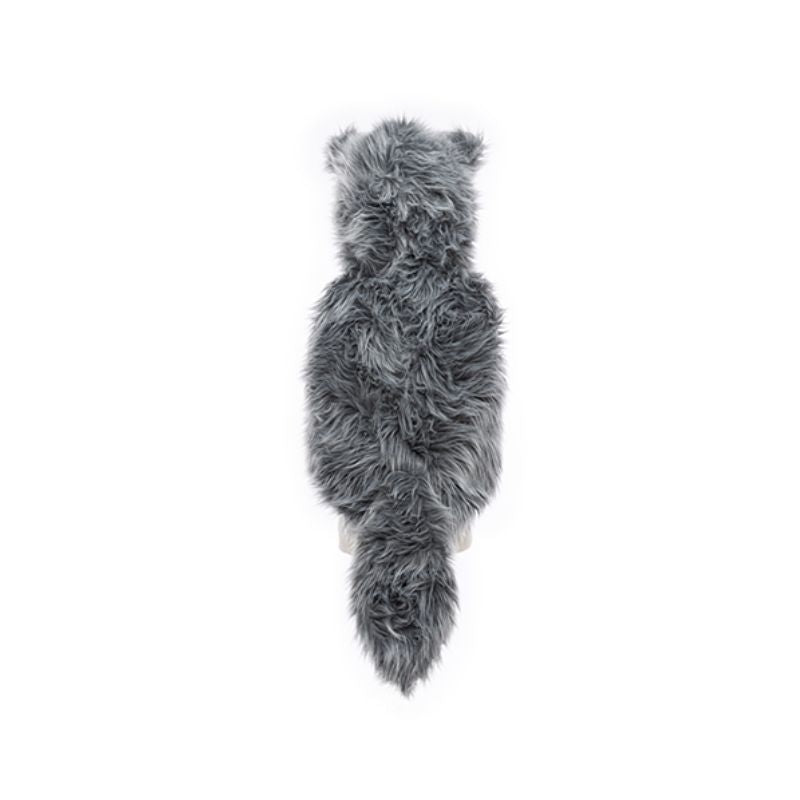 Disfraz chaleco Lobito con guantes - manodesantaoficial