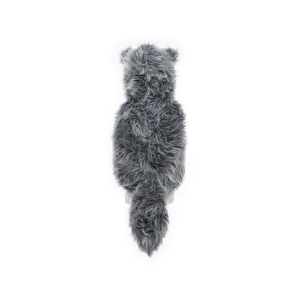 Disfraz chaleco Lobito con guantes - manodesantaoficial