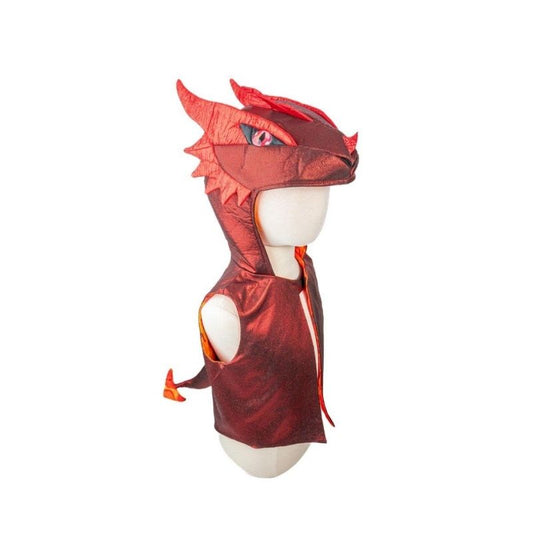 Disfraz Chaleco The All Day Everyday Dragon - manodesantaoficial