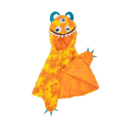 Disfraz Giggler Monster capa 4-6 años - manodesantaoficial