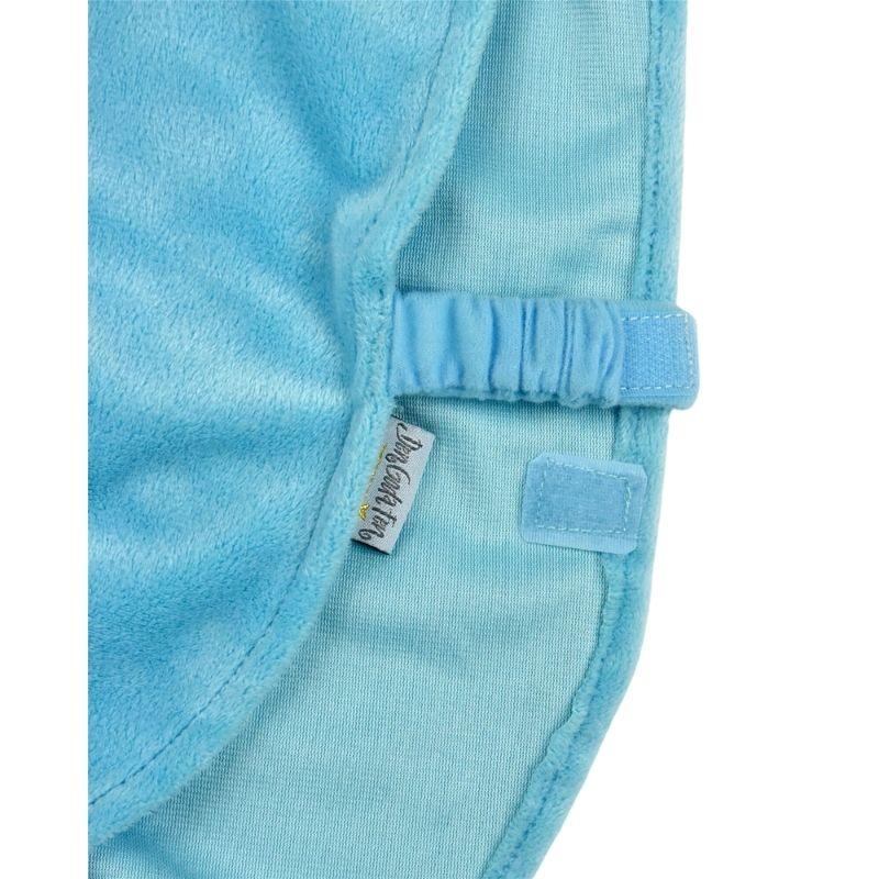 Disfraz poncho Monstruo 1-4 años - manodesantaoficial