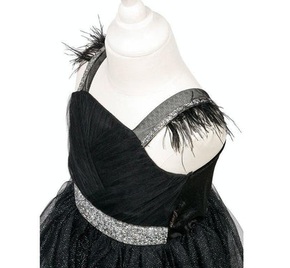Disfraz vestido Julietta Souza - manodesantaoficial