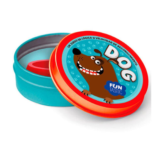 Dog Funtastic - manodesantaoficial