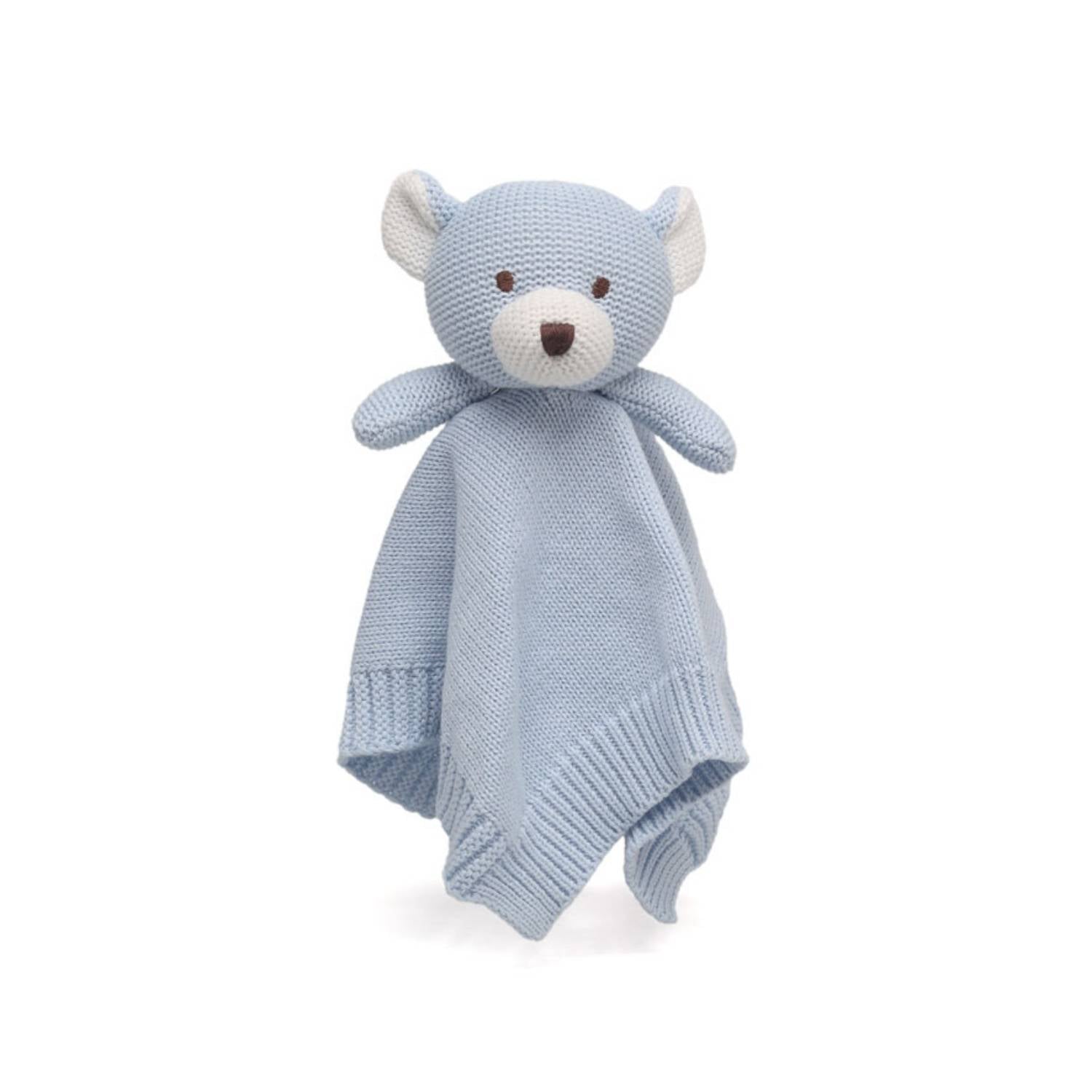 La Canastilla Soft Care es el detalle perfecto para empresas y profesionales que buscan un regalo de nacimiento que combine sencillez, buen gusto y utilidad real. Este set ha sido cuidadosamente diseñado para ofrecer artículos esenciales que los padres utilizarán a diario, alejándose de lo superfluo para centrarse en la calidad de los materiales. La combinación de tonos azulados y blancos, junto con texturas naturales, transmite una imagen de cercanía y profesionalidad, convirtiéndolo en un gesto de atenció