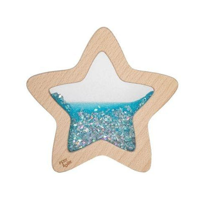 Estrella Sensorial FLOW STAR Orionis - manodesantaoficial