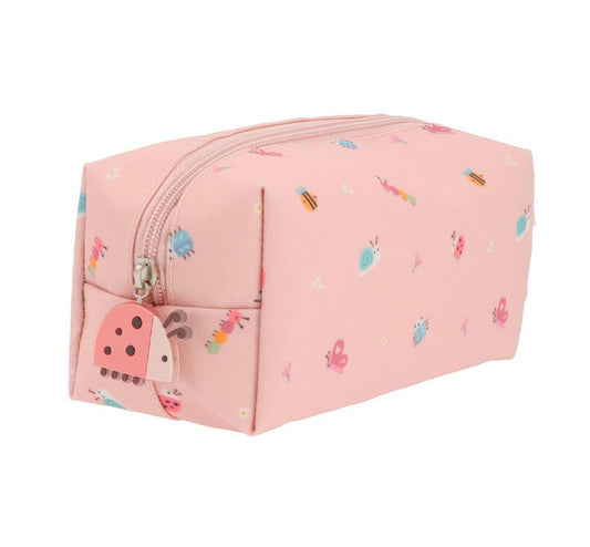 Estuche Escolar Bugs Personalizable - manodesantaoficial