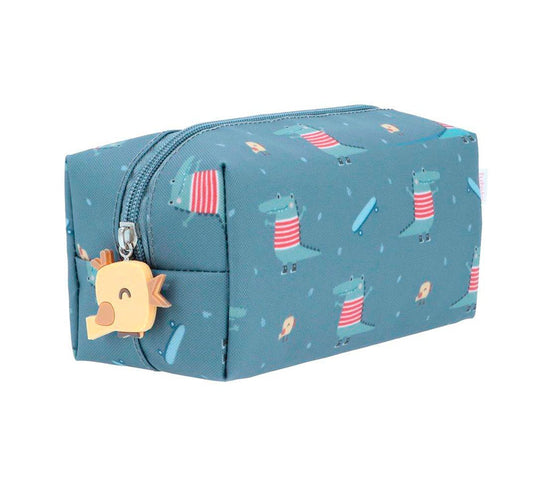 Estuche Escolar Croc Personalizable - manodesantaoficial