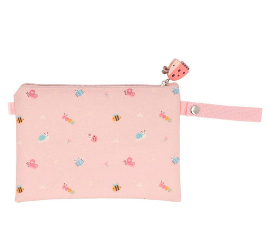 Funda para bocadillo impermeable Bugs Personalizable - manodesantaoficial