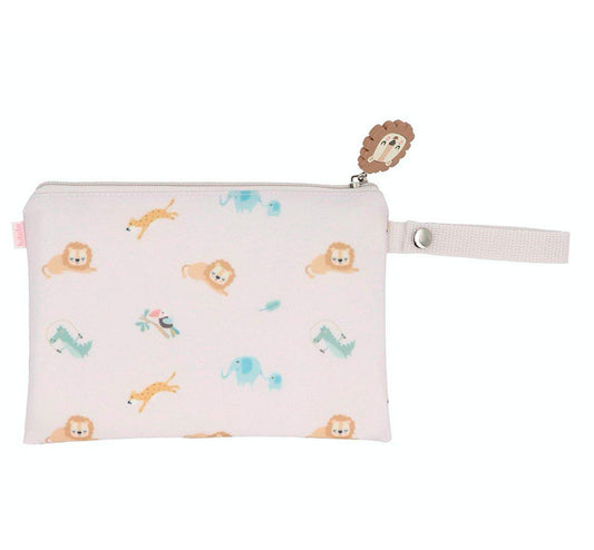 Funda para bocadillo impermeable Savannah Personalizable - manodesantaoficial