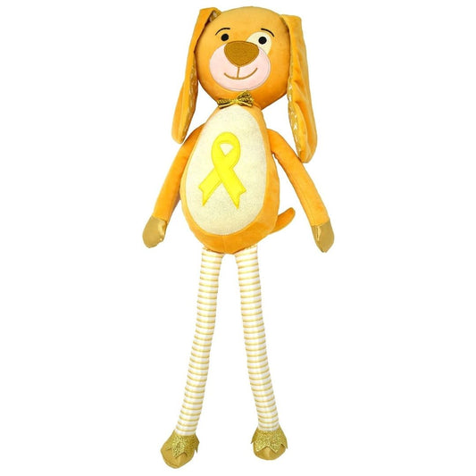 Goldy el duende mágico de la Navidad - manodesantaoficial