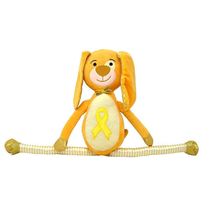 Goldy el duende mágico de la Navidad - manodesantaoficial