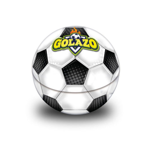 Juego de cartas ¡Golazo! - manodesantaoficial