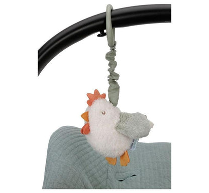 Juguete de estirar Gallinita Little Dutch - manodesantaoficial