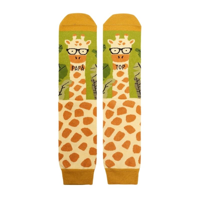 Kit grandes y peques "Papa y mini TOP" - manodesantaoficial