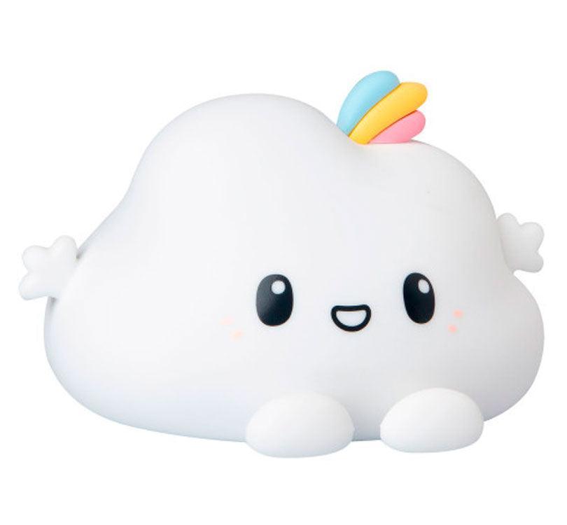 Lámpara blandita Nube Little L - manodesantaoficial