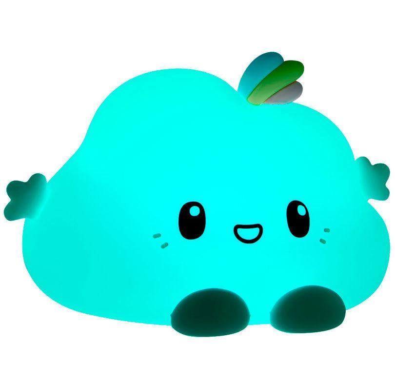 Lámpara blandita Nube Little L - manodesantaoficial