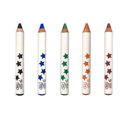 Lápiz maquillaje orgánico cara y cuerpo - manodesantaoficial
