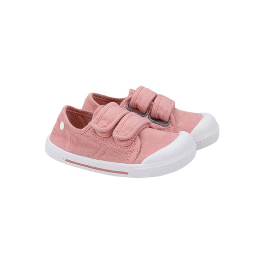Lona Barefoot Canvas V Rosa respetuosas - manodesantaoficial