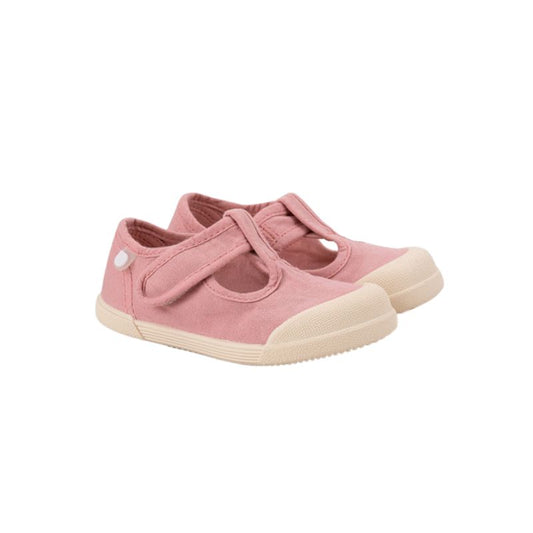 Lona Barefoot Pepito Rosa nuevo - manodesantaoficial