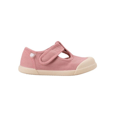 Lona Barefoot Pepito Rosa nuevo - manodesantaoficial