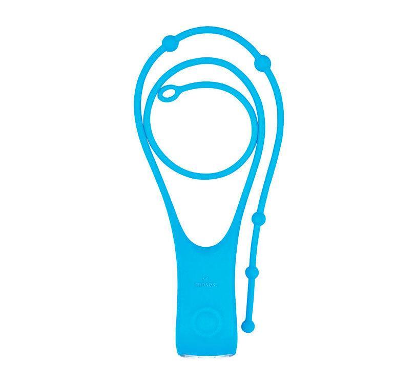Luz de lectura Lese Buddy Azul - manodesantaoficial