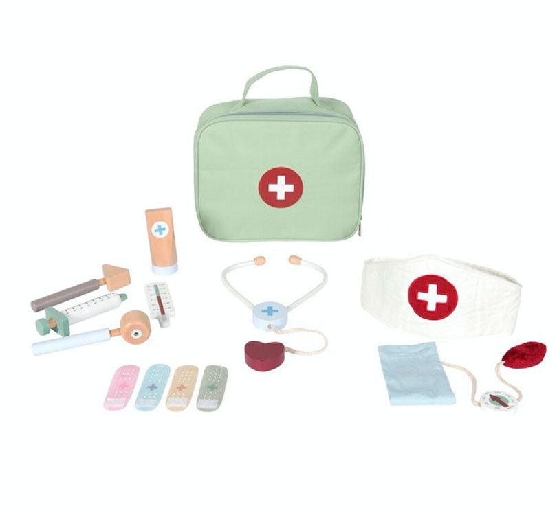 Maletín de médico Little Dutch - manodesantaoficial