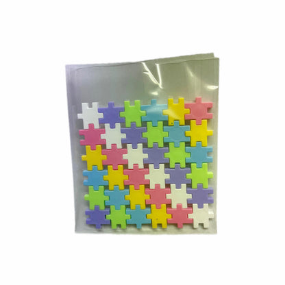 Meli Mini 36 piezas (Bolsita cumple) - manodesantaoficial