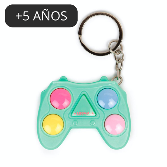 Memory game Luminoso - manodesantaoficial