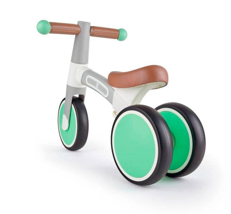 Mi primer triciclo Menta - manodesantaoficial