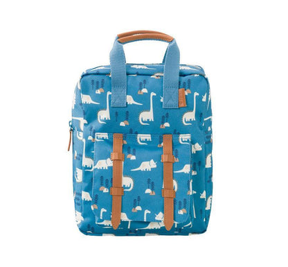 Mini mochila Fresk Dinosaurios - manodesantaoficial