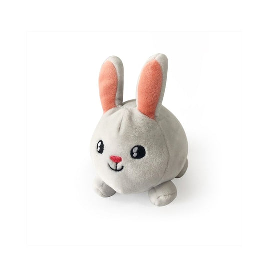 MIni peluche luminoso Conejo - manodesantaoficial