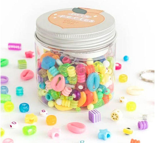 Mix de perlas Color Pop - manodesantaoficial
