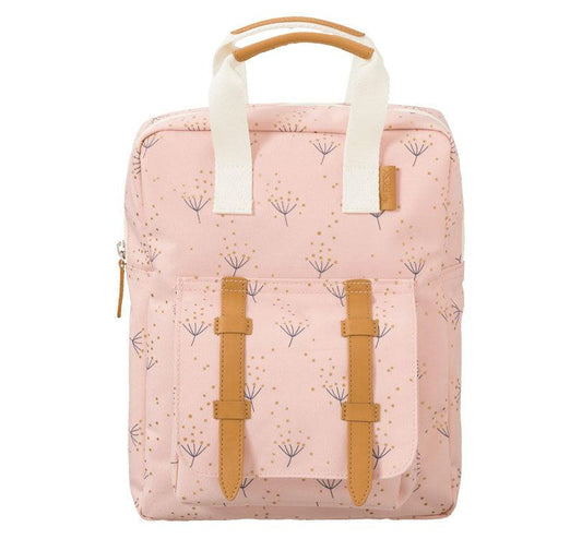 Mochila Fresk Diente de león - manodesantaoficial
