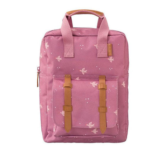 Mochila Fresk Golondrinas - manodesantaoficial