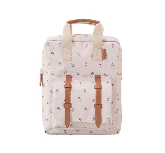 Mochila Fresk Grosellas - manodesantaoficial