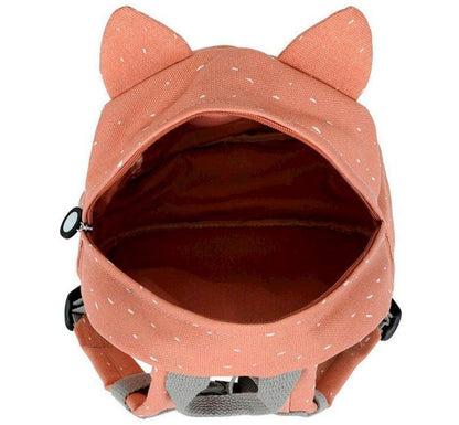 Mochila Gato Trixie - manodesantaoficial