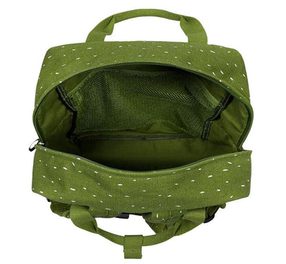 Mochila Grande Mr. Dino Trixie - manodesantaoficial