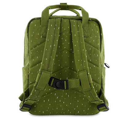 Mochila Grande Mr. Dino Trixie - manodesantaoficial