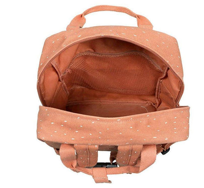 Mochila Grande Mrs. Gato - manodesantaoficial