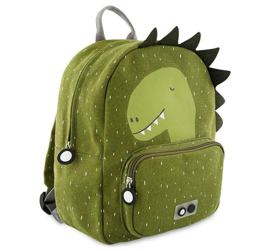 Mochila infantil Mr. Dino Trixie - manodesantaoficial