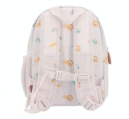 Mochila Infantil Savannah Personalizable - manodesantaoficial