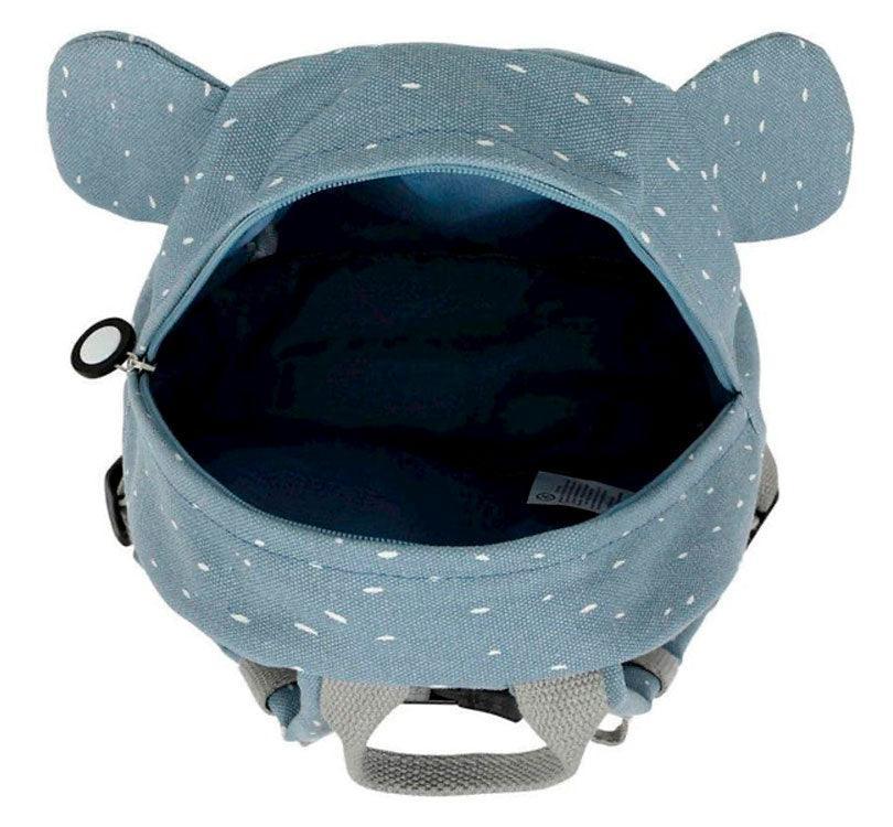 Mochila pequeña Mr. Elephant Trixie - manodesantaoficial
